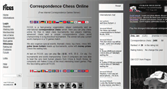 Desktop Screenshot of ficgs.com